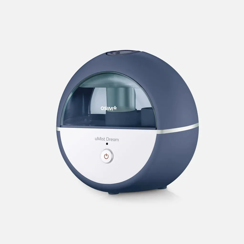 uMist Dream Humidifier by OSIM