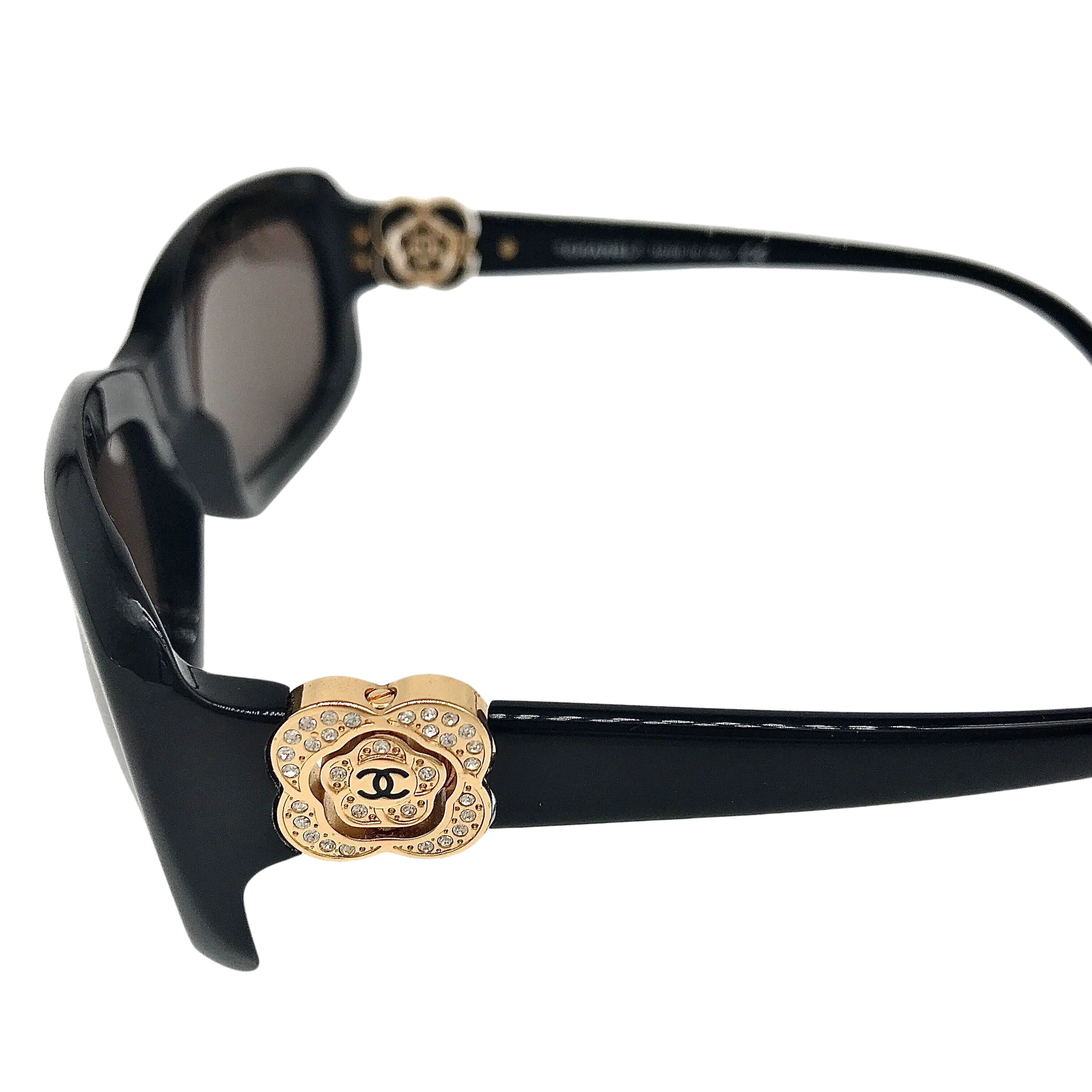 Vintage Chanel Sunglasses