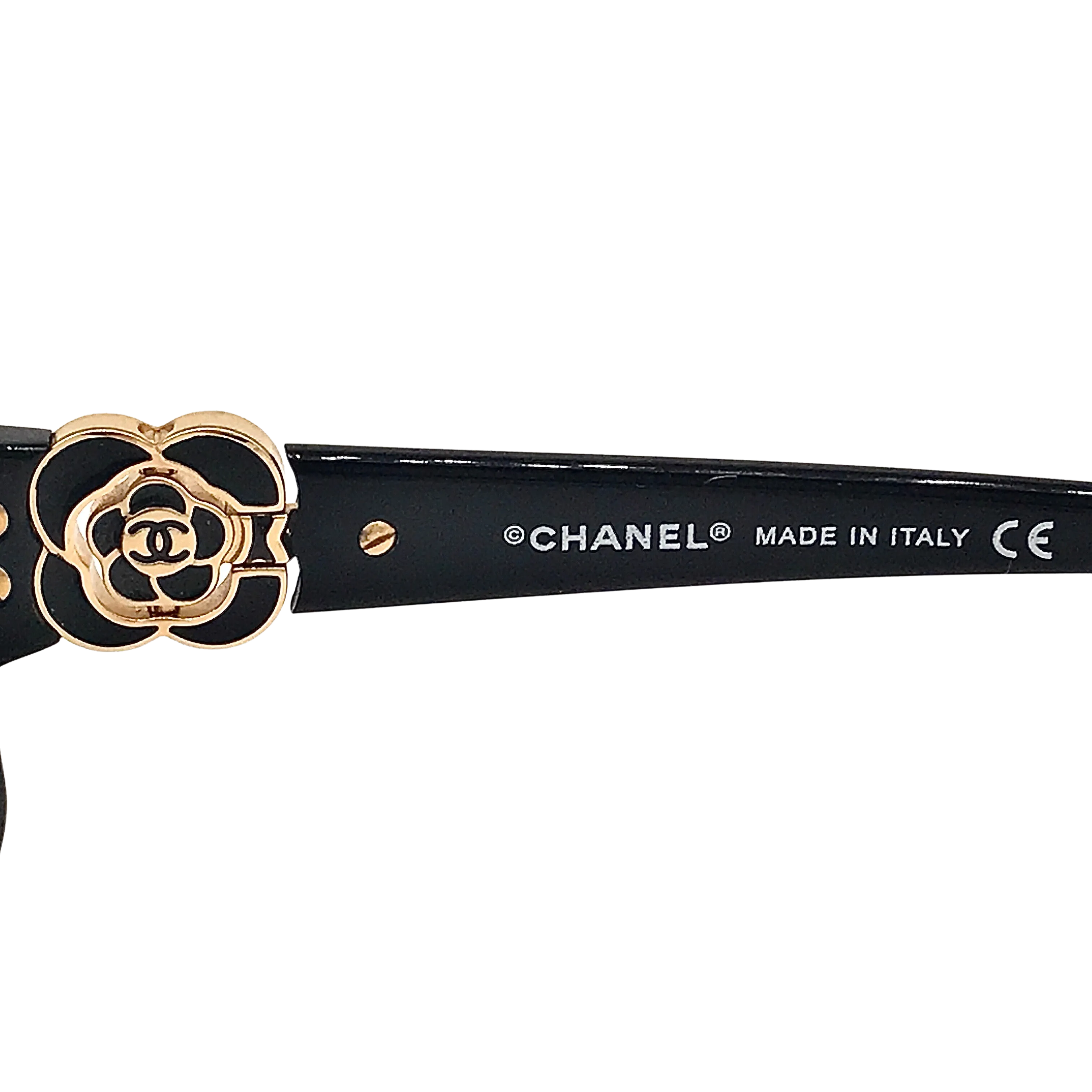 Vintage Chanel Sunglasses