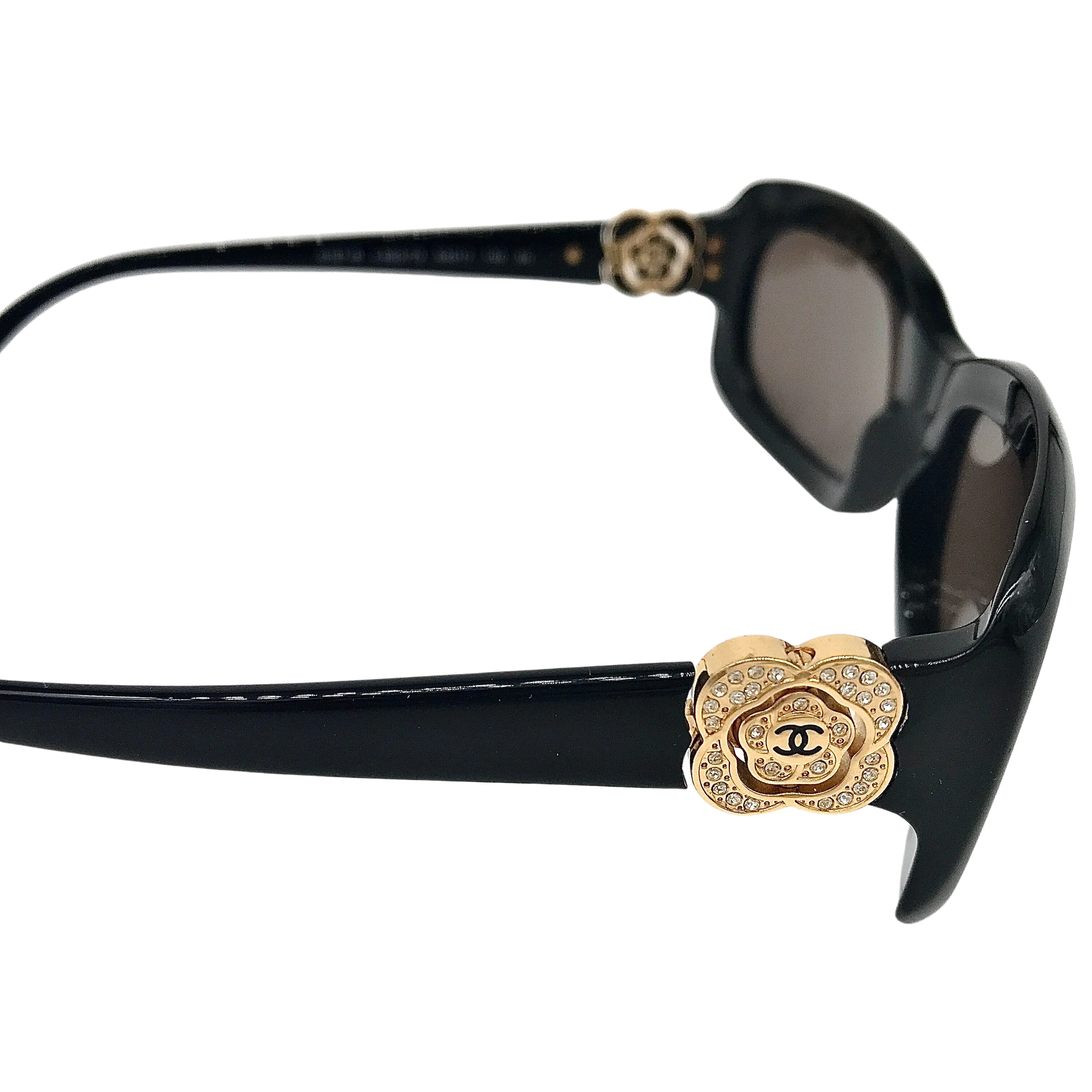 Vintage Chanel Sunglasses