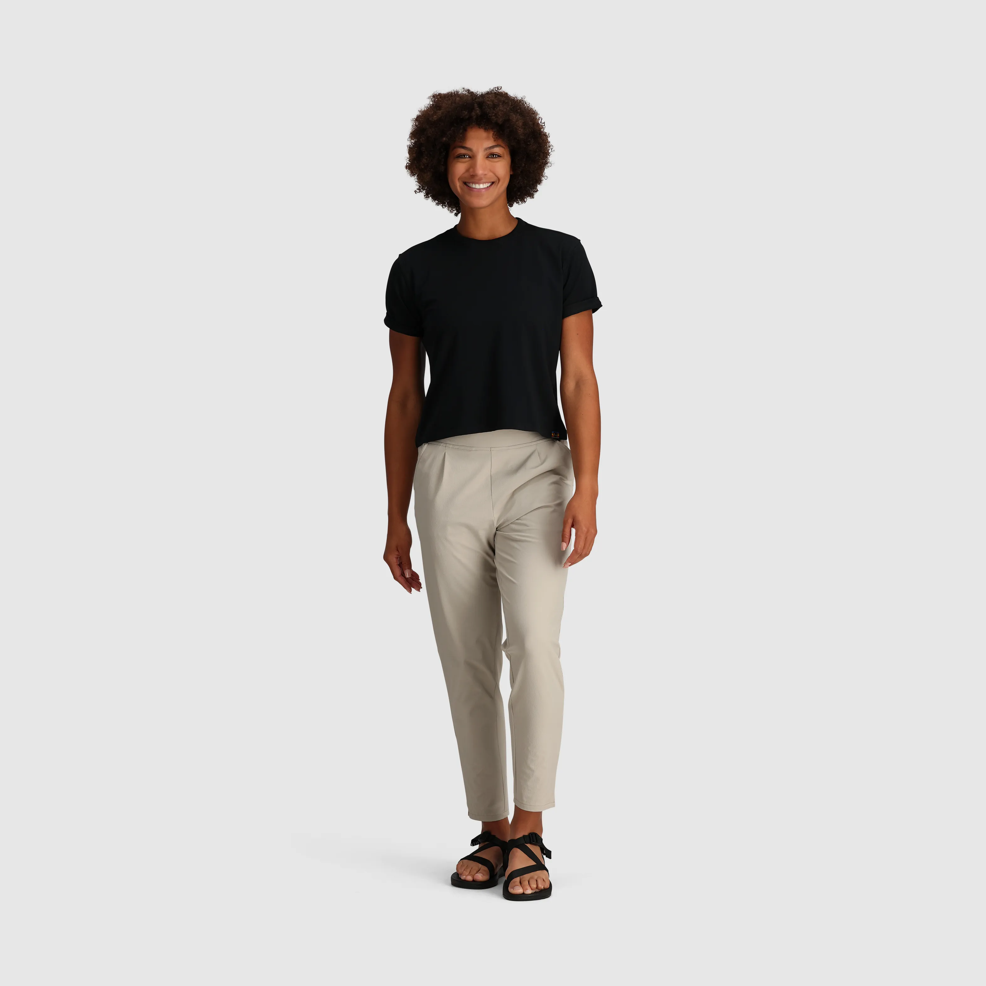 Women's Ferrosi Transit Pants