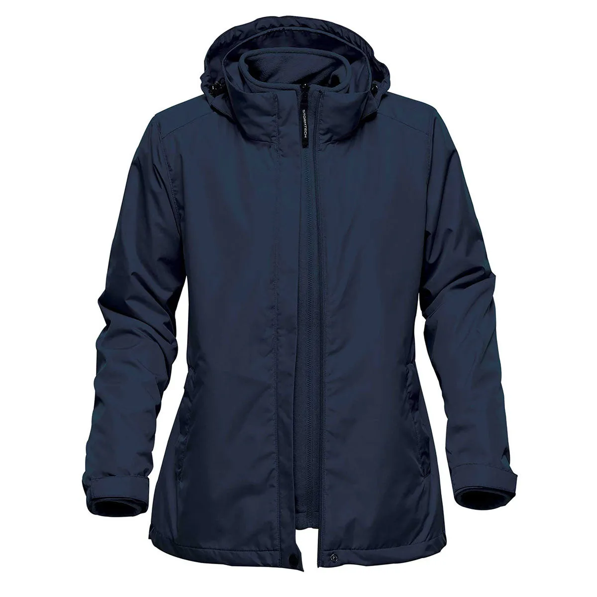 Women's Nautilus 3-in-1 Jacket - KXR-2W