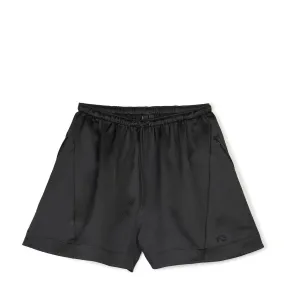 Y-3 TECH SEERSUCKER SHORTS (WOMEN)